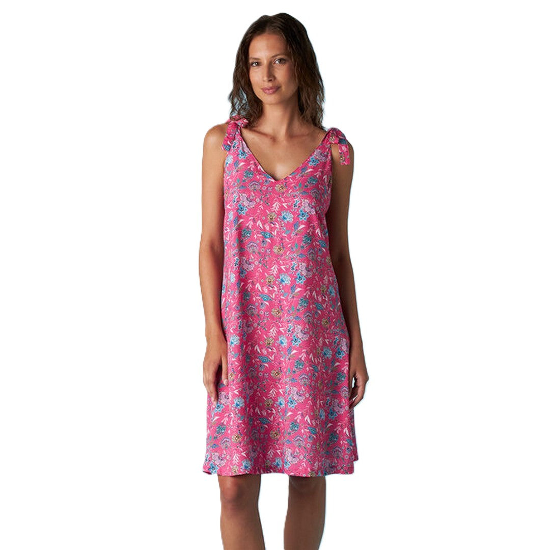 Lovable Beachwear donna Abitino Con Fiocchi Spalle Beachwear - 9L0D5S  10X