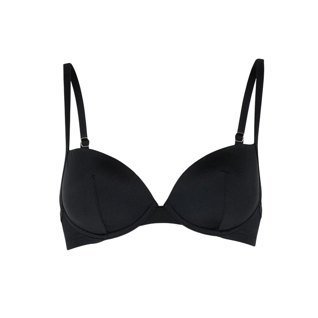 Lovable Beachwear Donna Top Bikini Ferretto Imbottito Essential - 9L0DSX  004