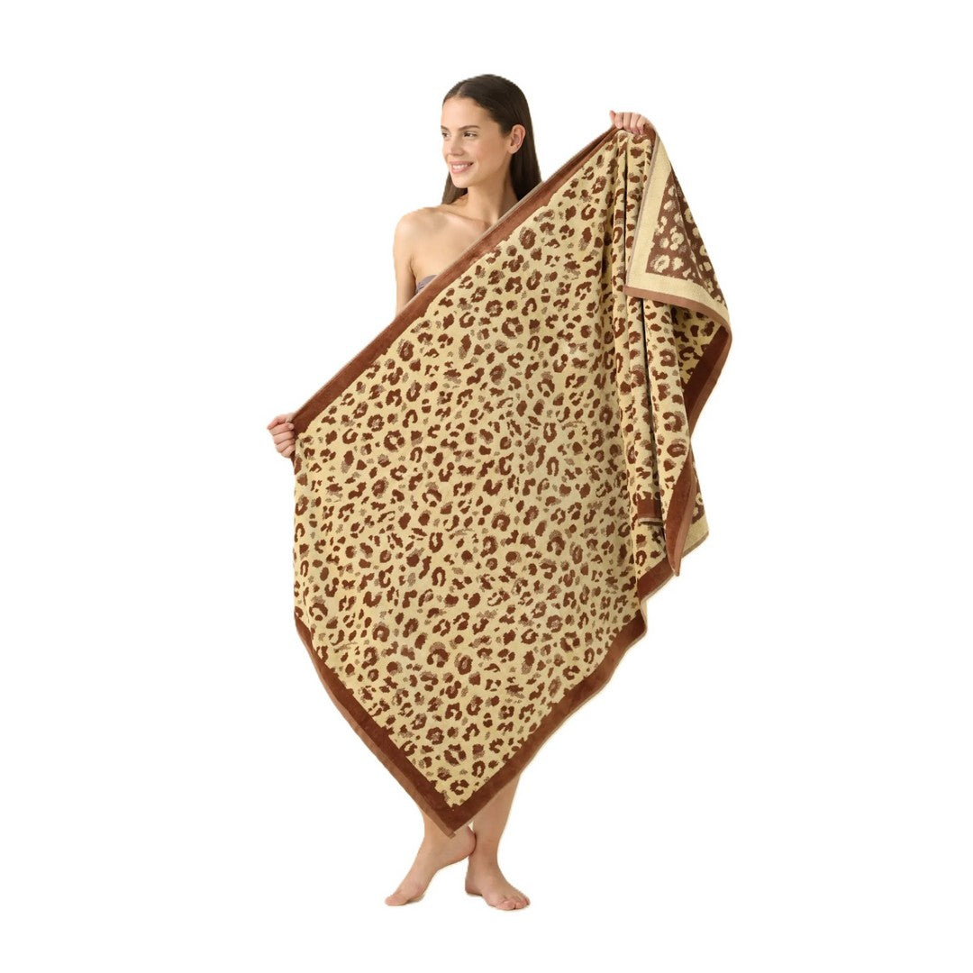 Noidinotte Telo Mare Spugna Velour- AE000481PB401