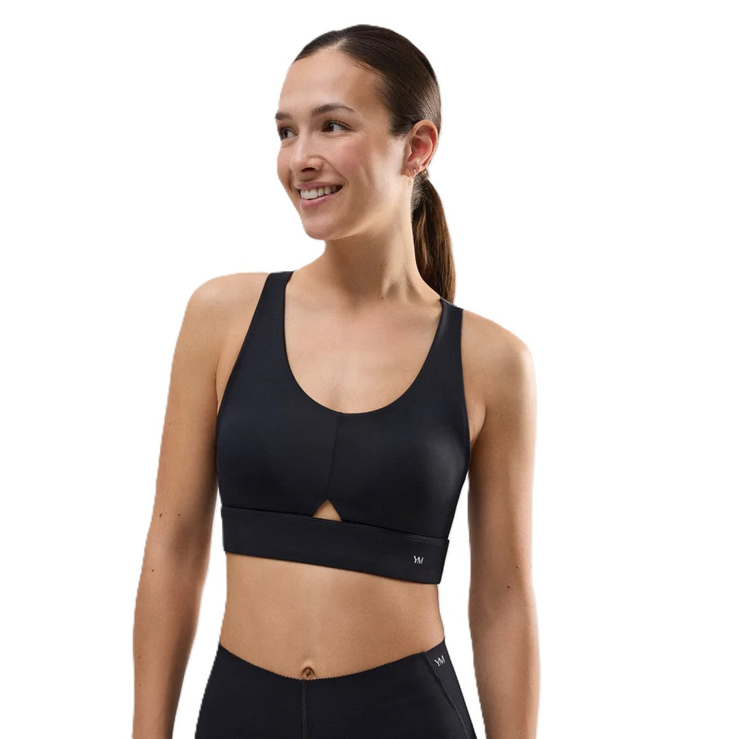 Ysabel Mora Reggiseno Sportivo Donna A Supporto Medio - 70906