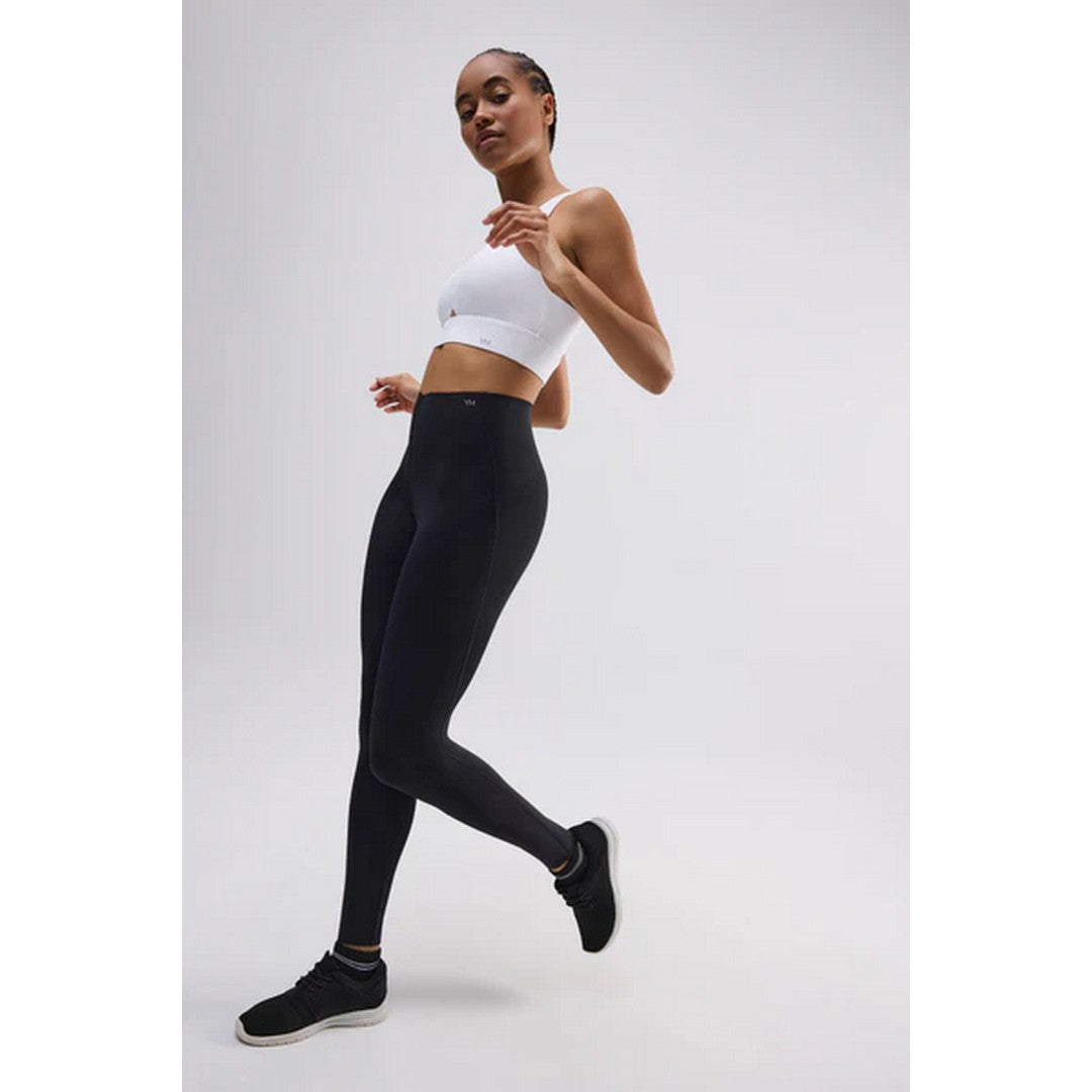 Ysabel Mora Leggings Sportivi Donna  Pancia Piatta - 70907