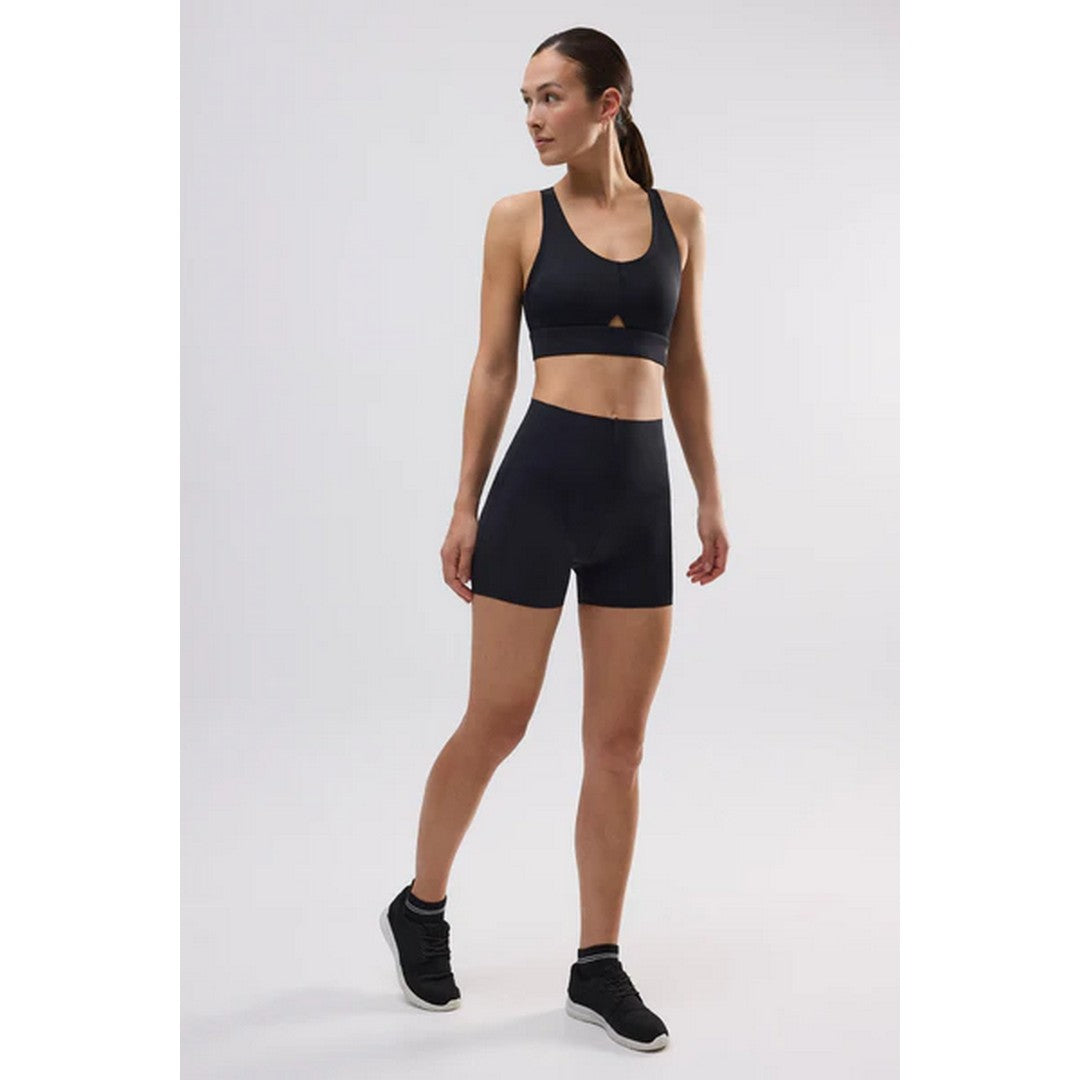 Ysabel Mora Leggings Ciclista Donna Effetto Pancia Piatta - 70908