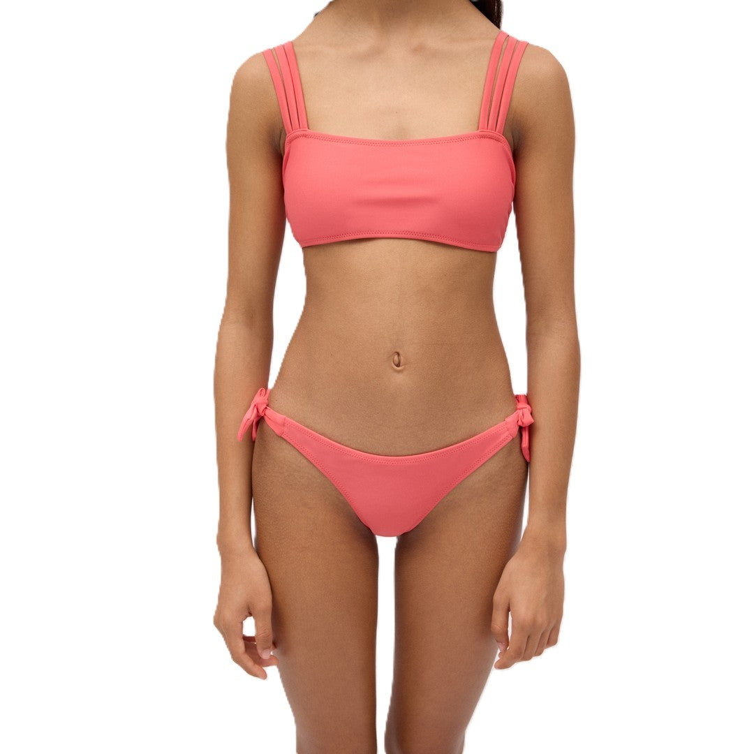 Ysabel Mora Beachwear Slip Bikini Bambina - 82813