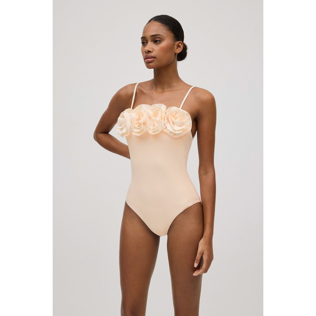 Ysabel Mora Beachwear Costume Intero Donna - 82820