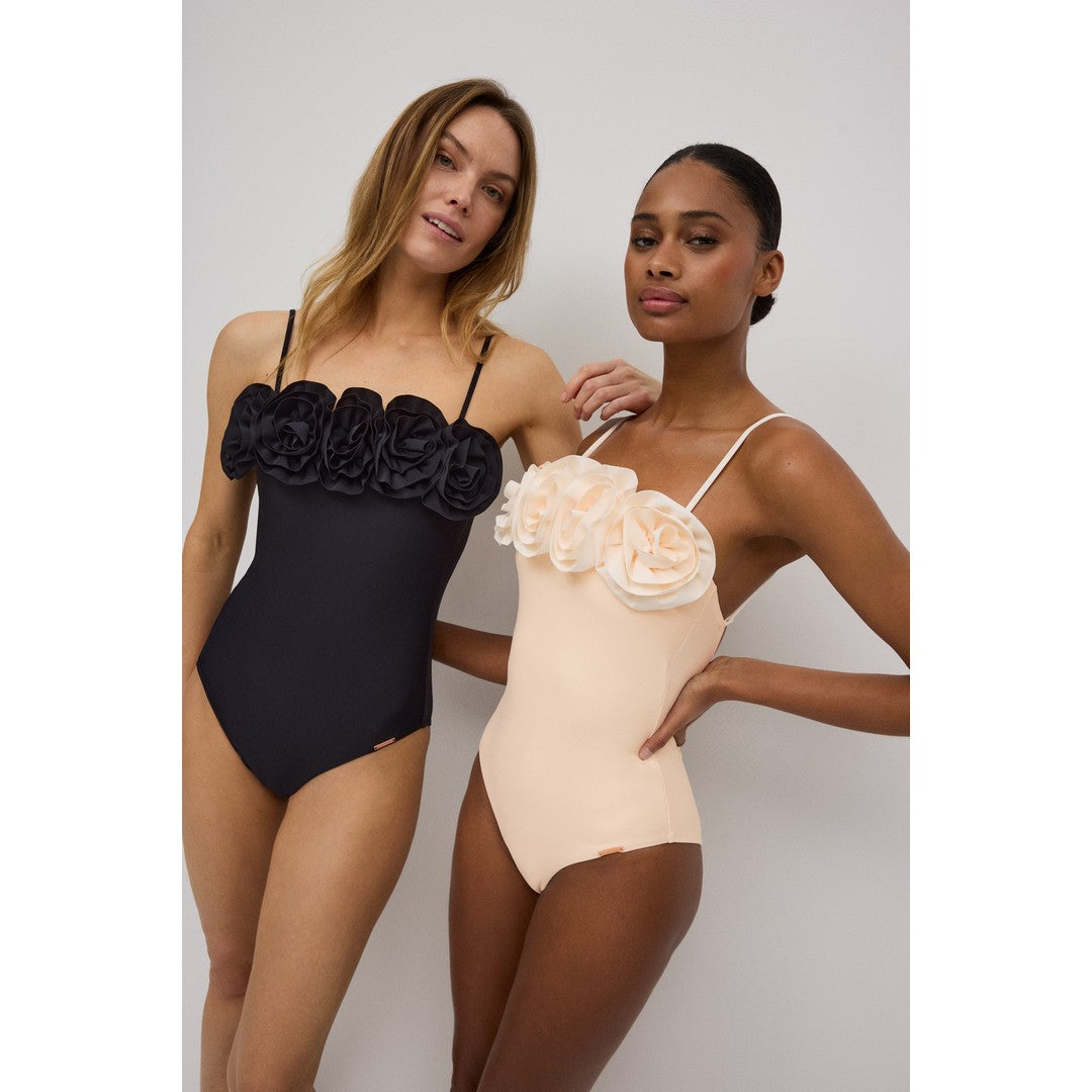 Ysabel Mora Beachwear Costume Intero Donna - 82820