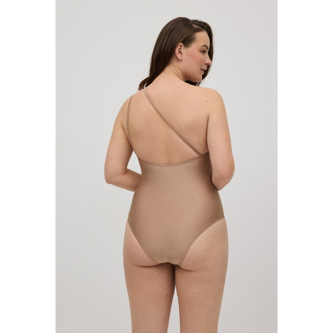 Ysabel Mora Beachwear Costume Intero Donna Snellente - 82932