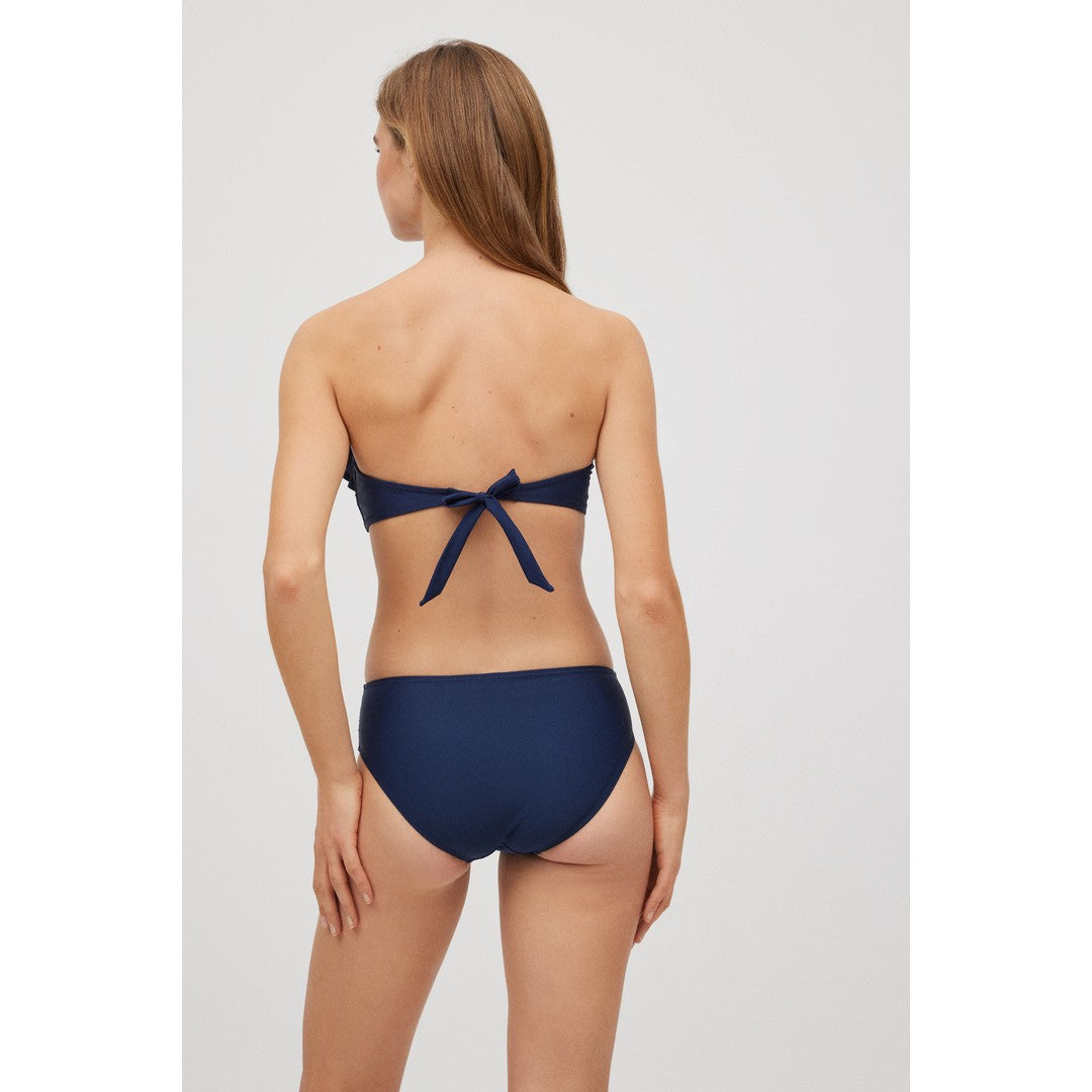 Ysabel Mora Beachwear Slip Bikini Snellente Donna - 82955