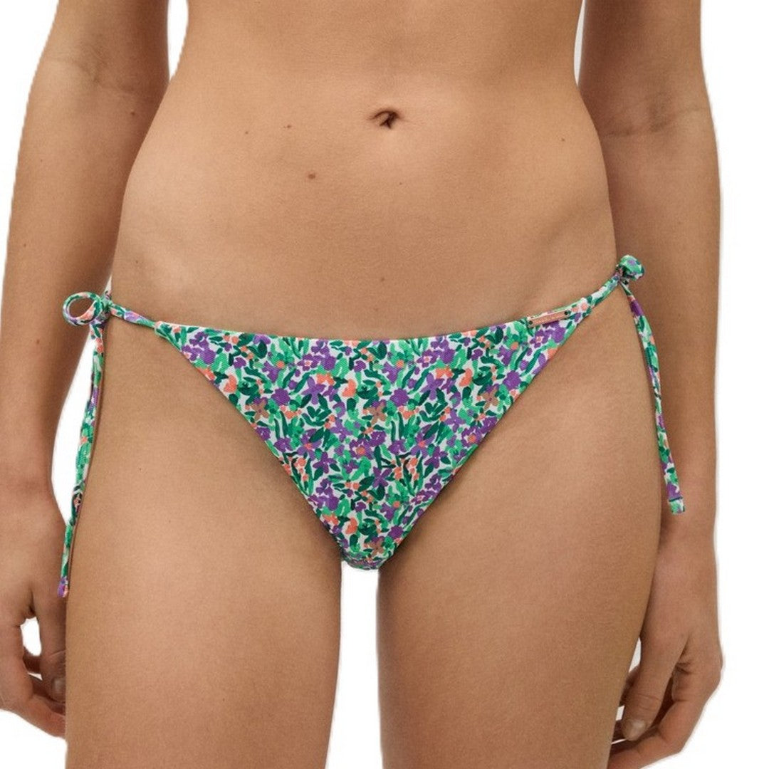 Ysabel Mora Beachwear Slip Bikini Micropiqué Donna - 82996