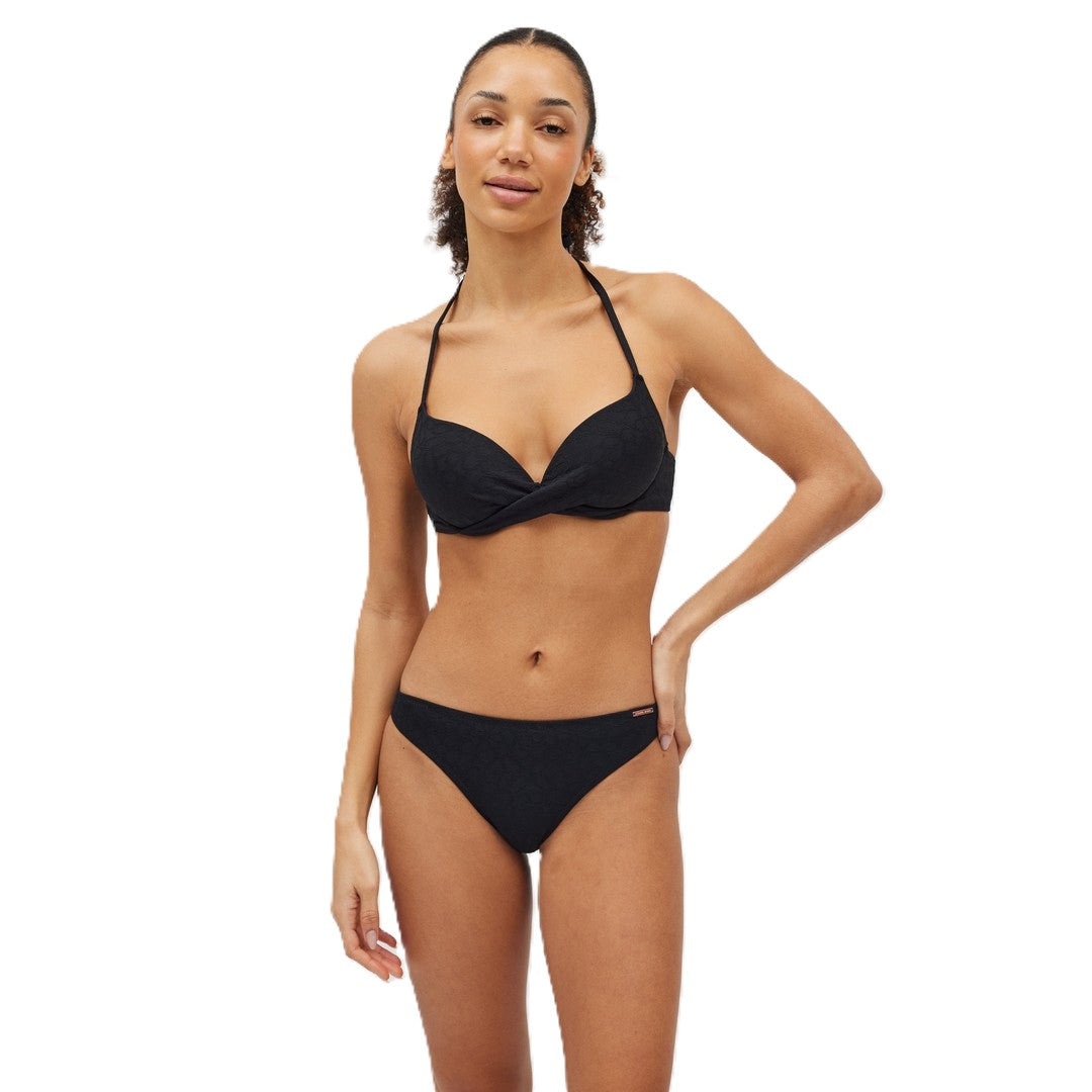 Ysabel Mora Beachwear Set Bikini Con Doppio Push-Up Donna - 83045