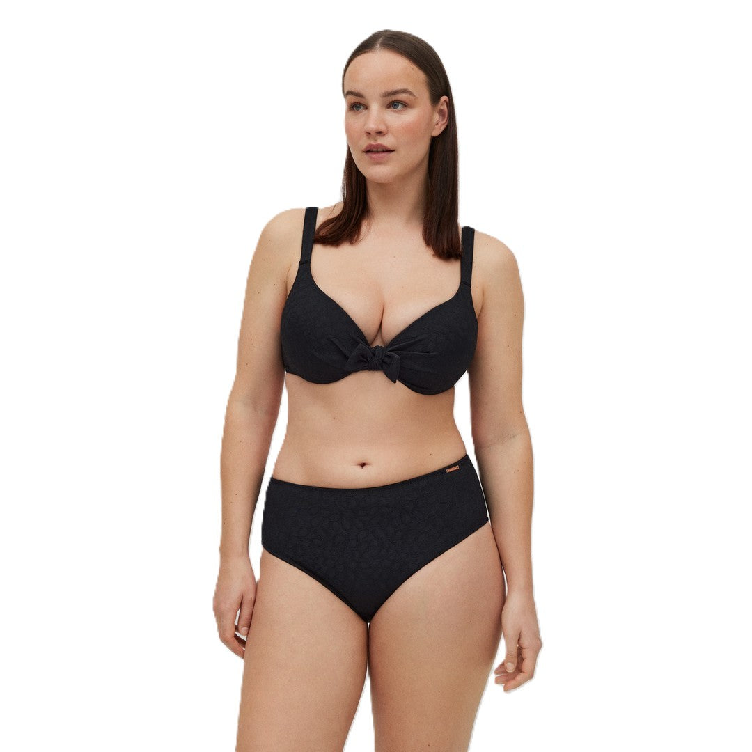 Ysabel Mora Beachwear Set Bikini Donna Con Ferretto e coppa - 83047