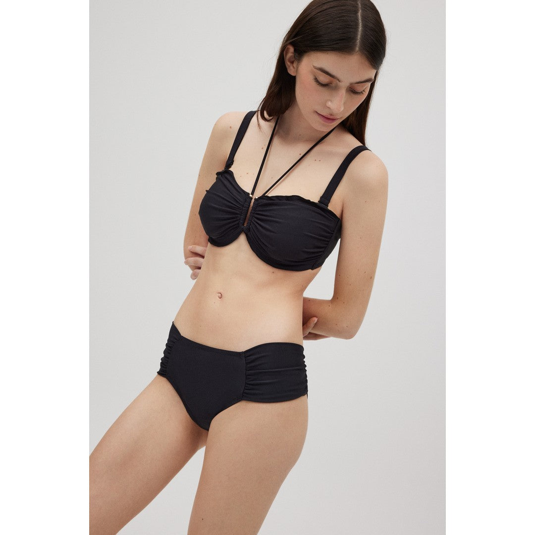 Ysabel Mora Beachwear Slip Bikini Snellente Donna - 83063