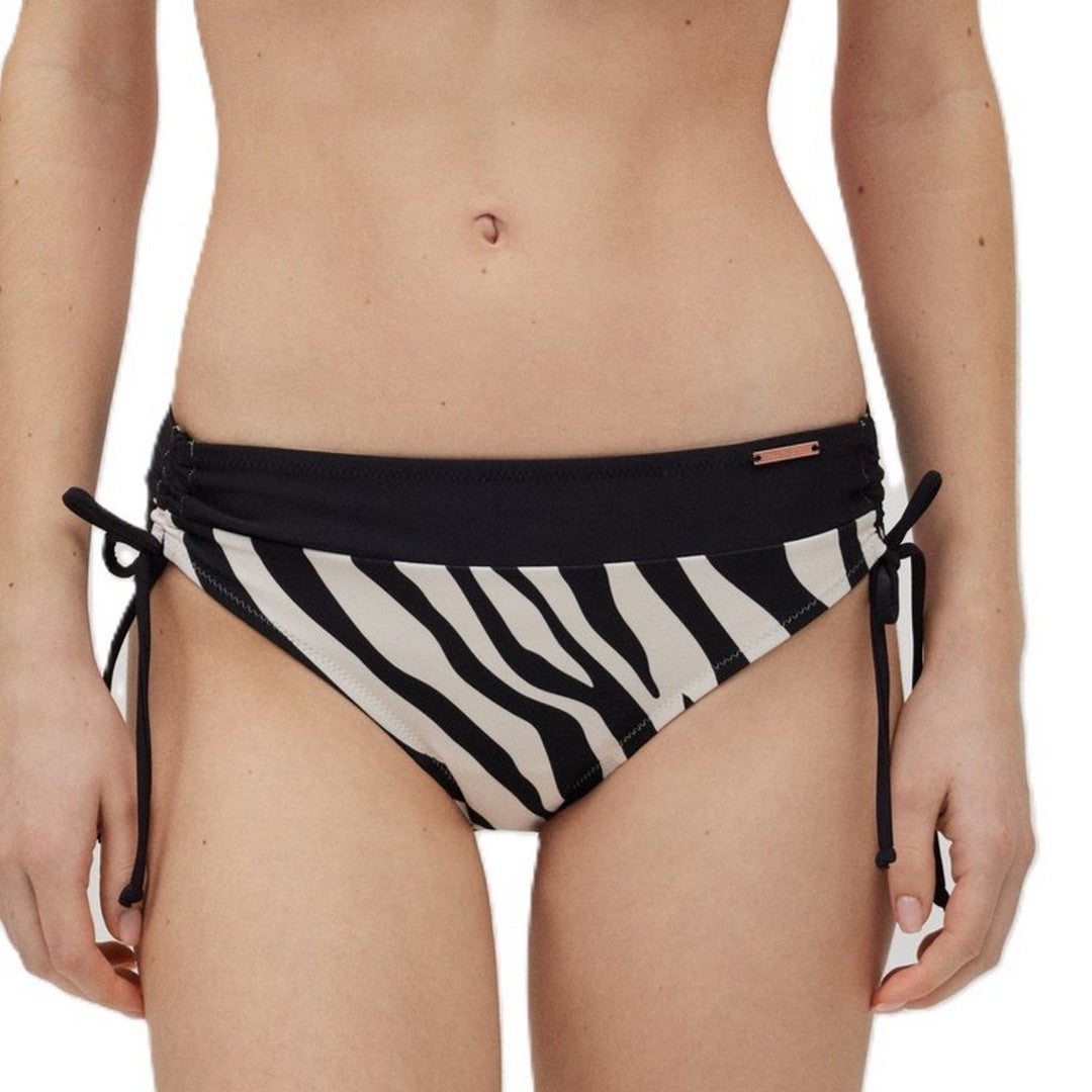 Ysabel Mora Beachwear Slip Bikini Snellente Donna - 83067