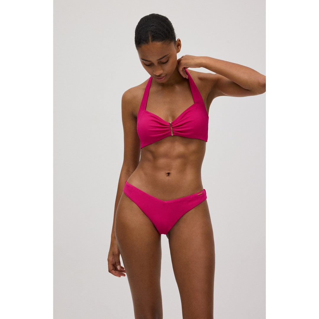 Ysabel Mora Beachwear Slip Bikini Brasiliano Donna - 83115