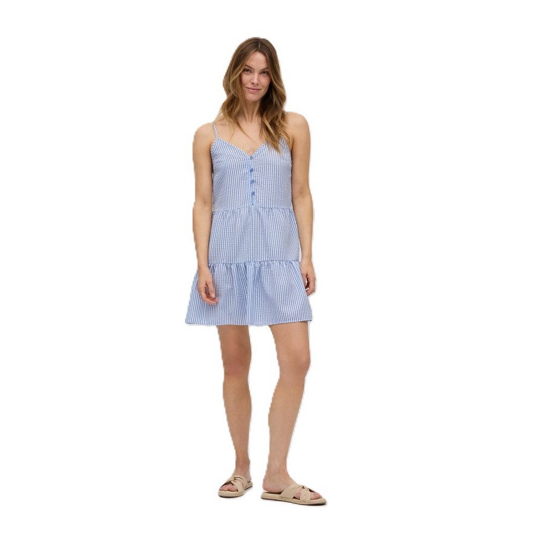 Ysabel Mora Beachwear Abito Corto Spalline Donna - 86119