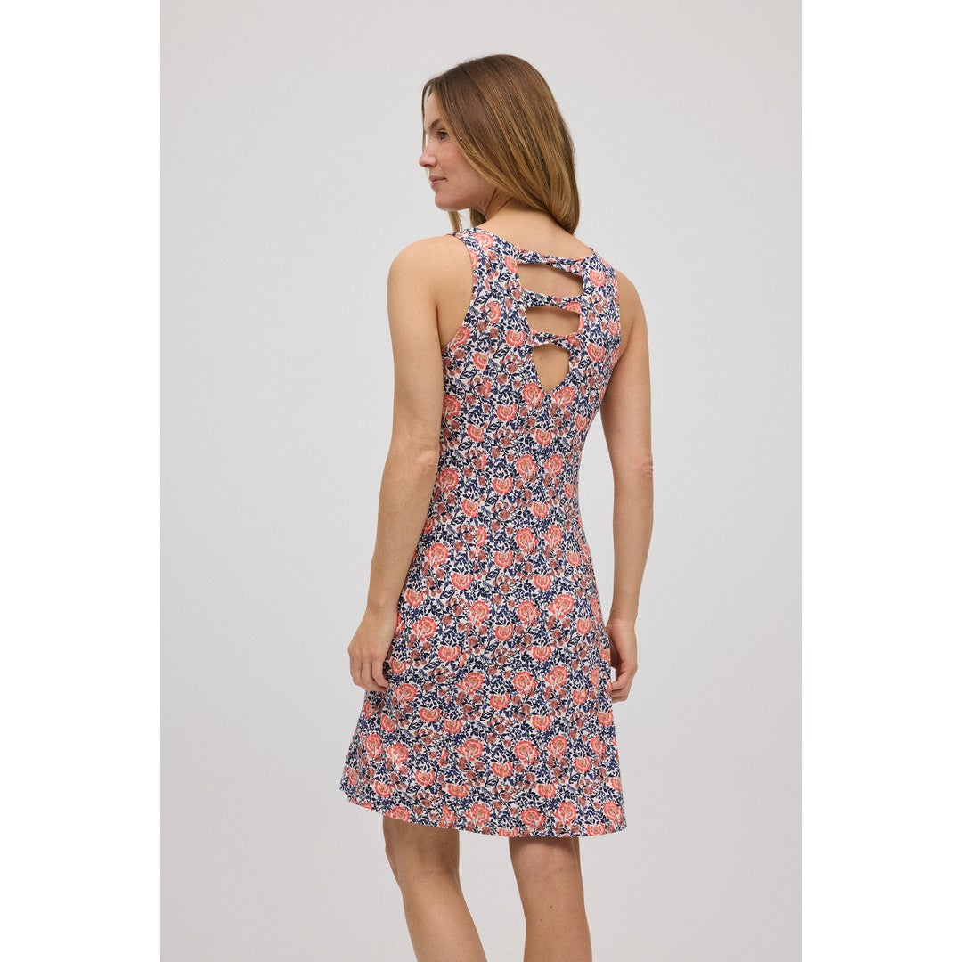Ysabel Mora Beachwear Abito Corto Stampato Donna - 86130