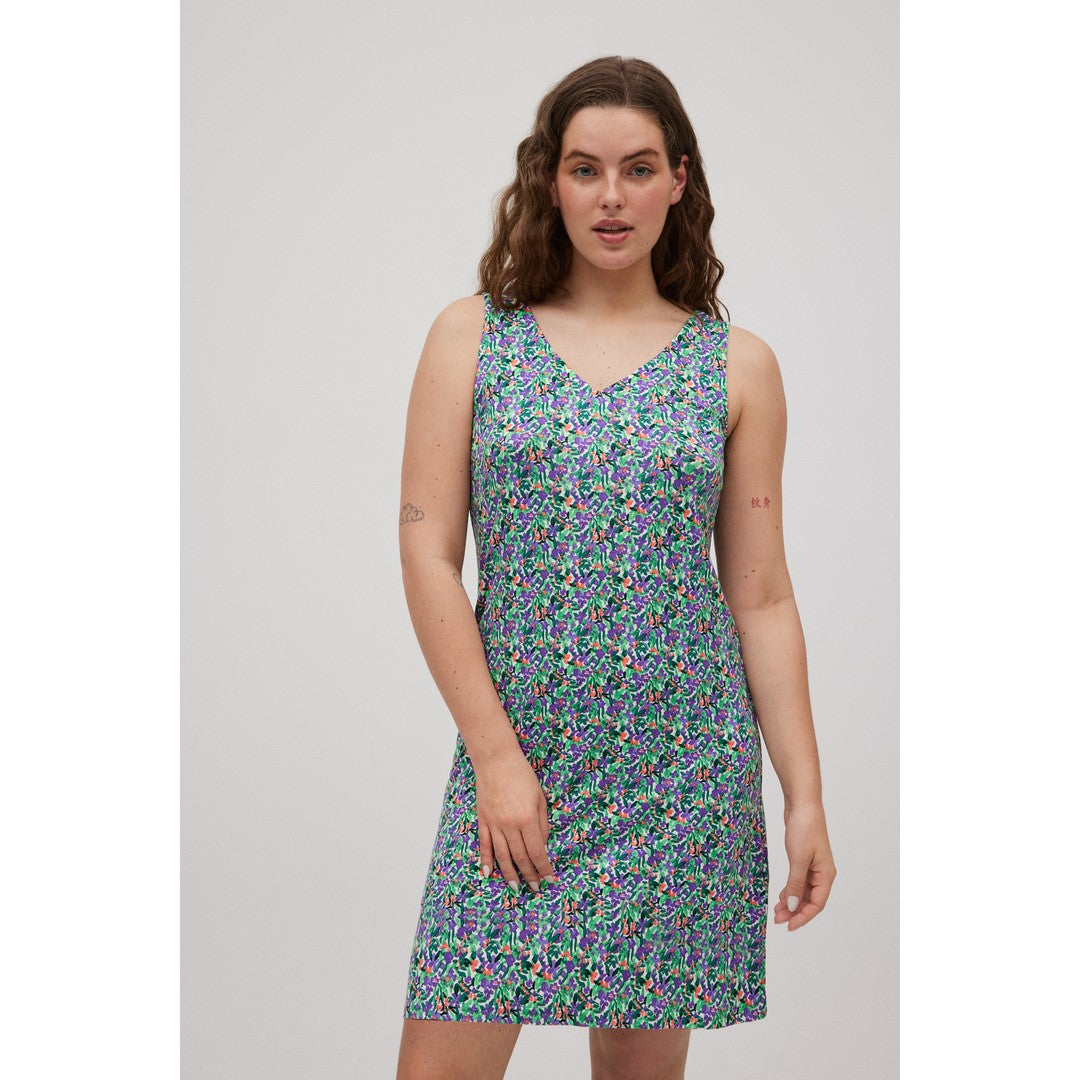 Ysabel Mora Beachwear Abito Corto Con Stampa Donna - 86140
