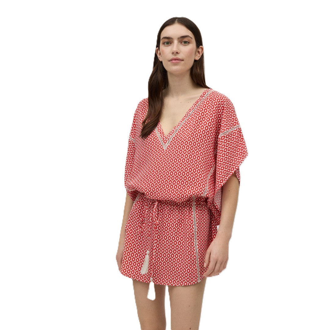 Ysabel Mora Beachwear Caftano Donna - 86161