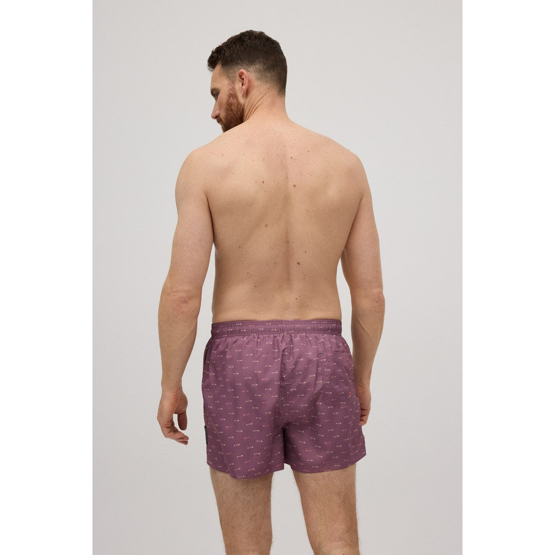 Ysabel Mora Beachwear Costume Pantaloncino Uomo Leggero  - 90290