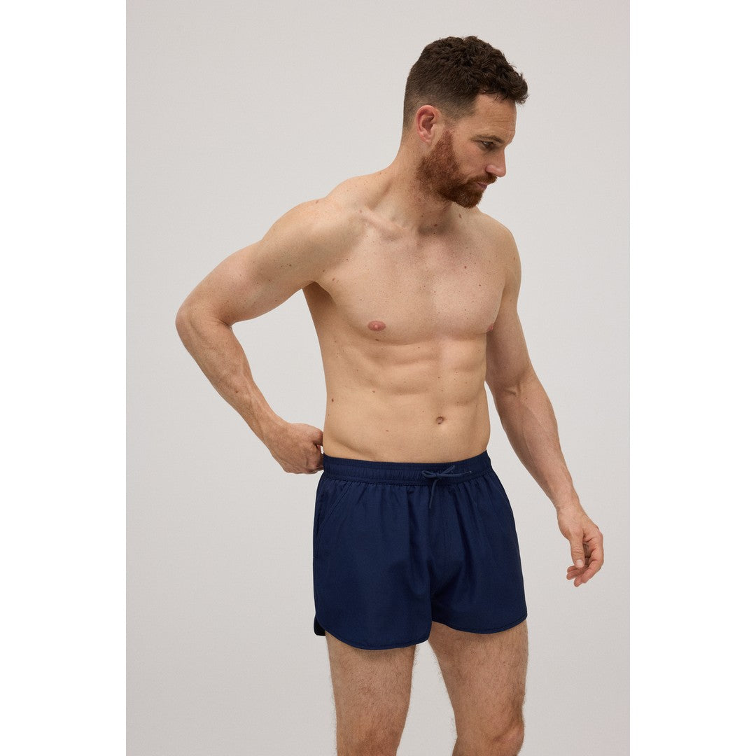 Ysabel Mora Beachwear Costume Pantaloncino Uomo Leggero  - 90308
