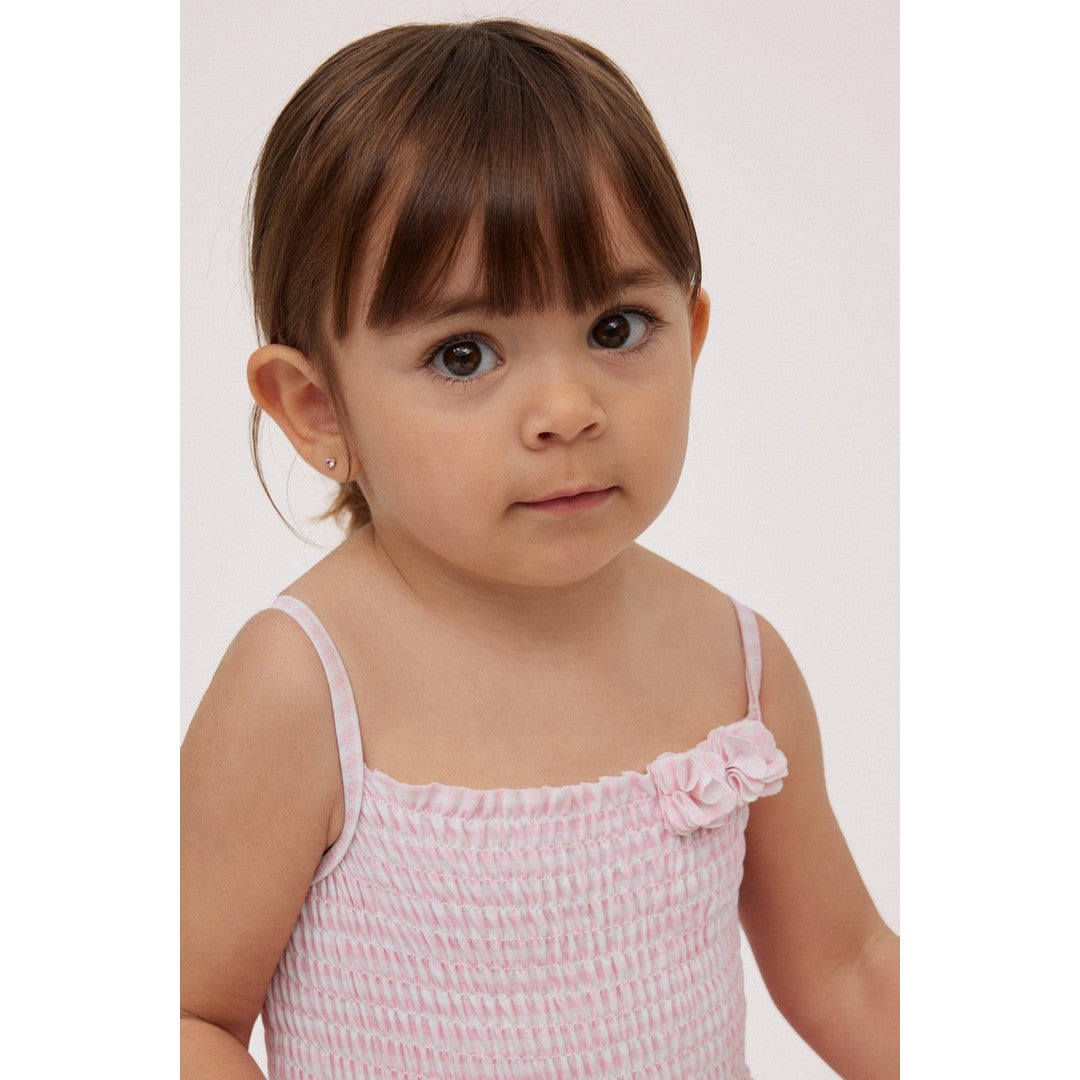 Ysabel Mora Beachwear Costume Da Bagno Bambina Intero 9-36 mesi - 97067