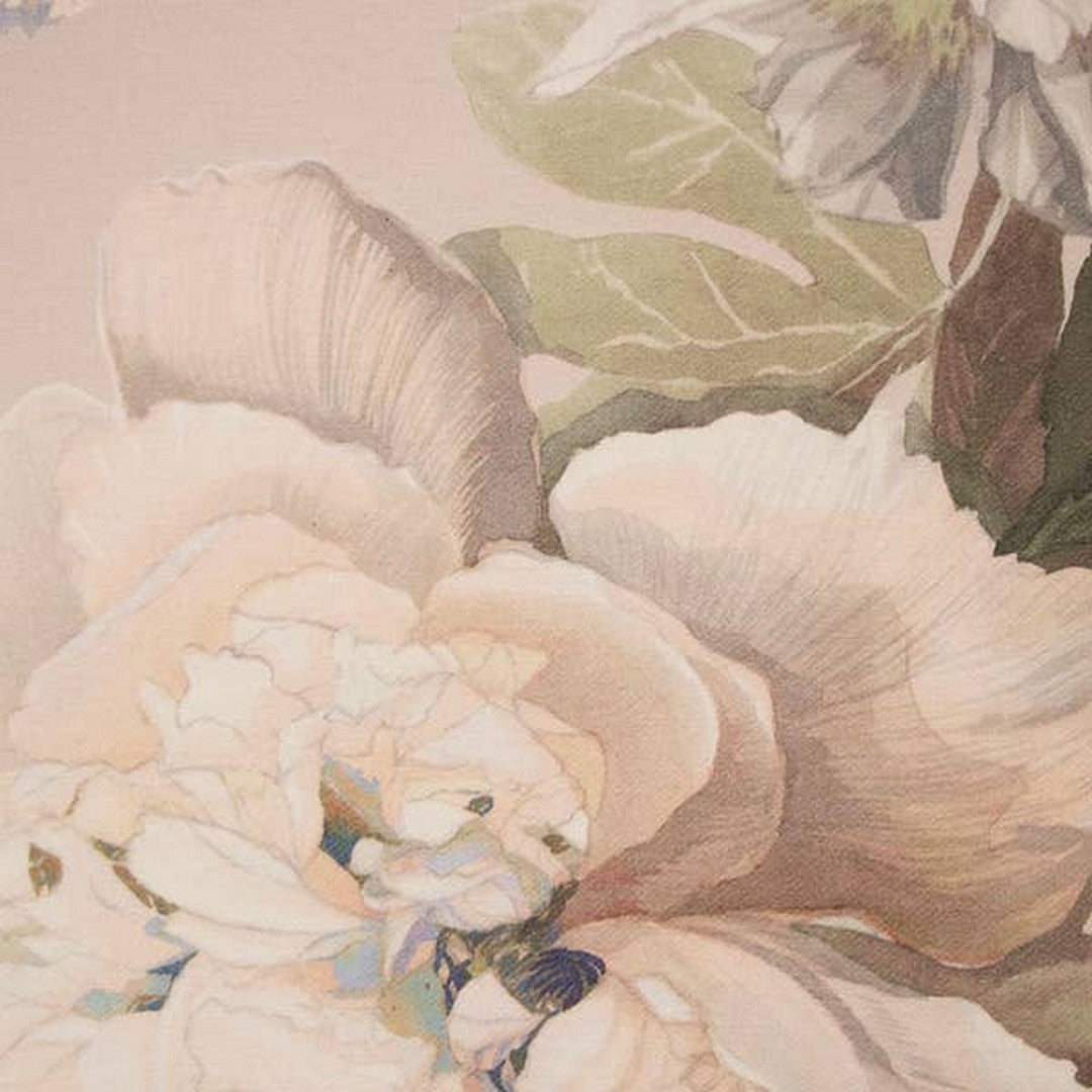 Gabel copriletto matrimoniale leggero Peony