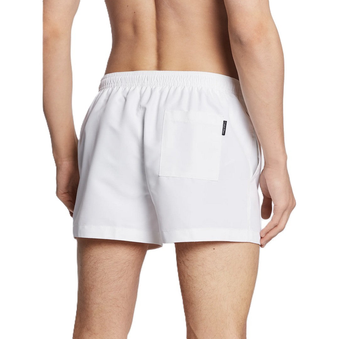 Calvin Klein Swimwear Costume pantaloncino Uomo corto - KM0KM00801 YCD