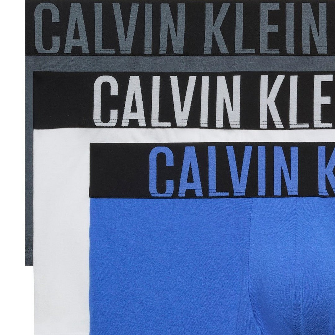 Calvin Klein Boxer Uomo Intense Power Cotton 3 Pack
