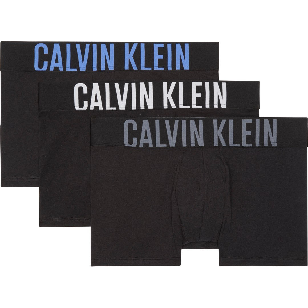 Calvin Klein Boxer Uomo Intense Power Cotton 3 Pack