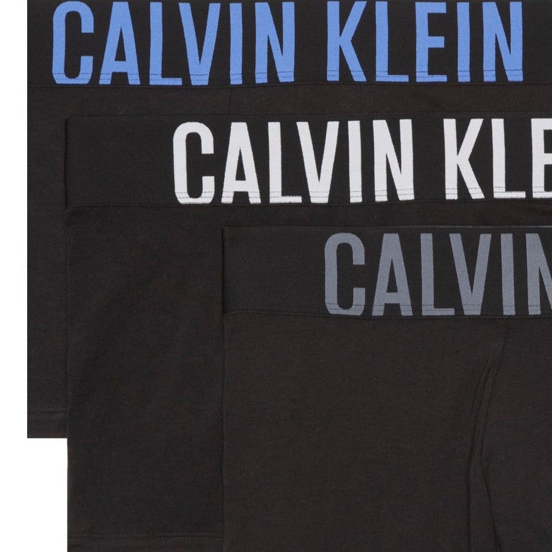 Calvin Klein Boxer Uomo Intense Power Cotton 3 Pack