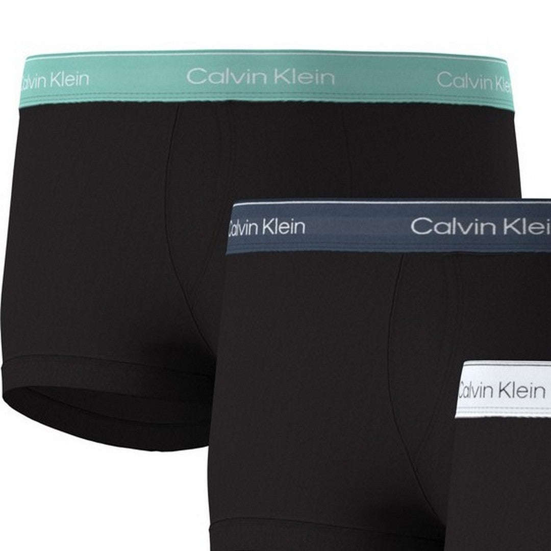 Calvin Klein Boxer Uomo Icon Cotton Stretch 3 Pack LV00NB42863VN