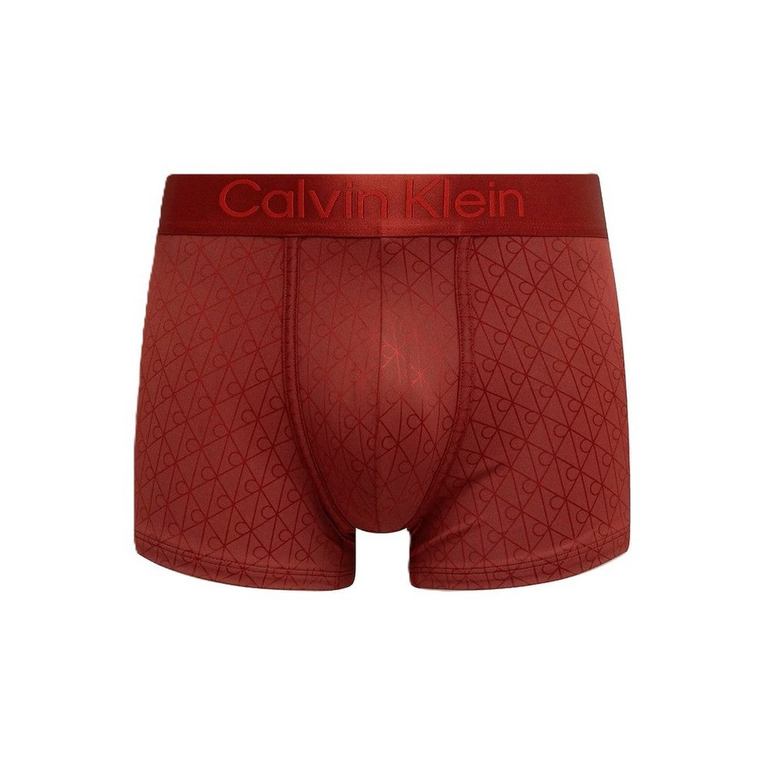 Calvin Klein Boxer Uomo In Microfibra Refined Micro Delust - LV00NB44242RD