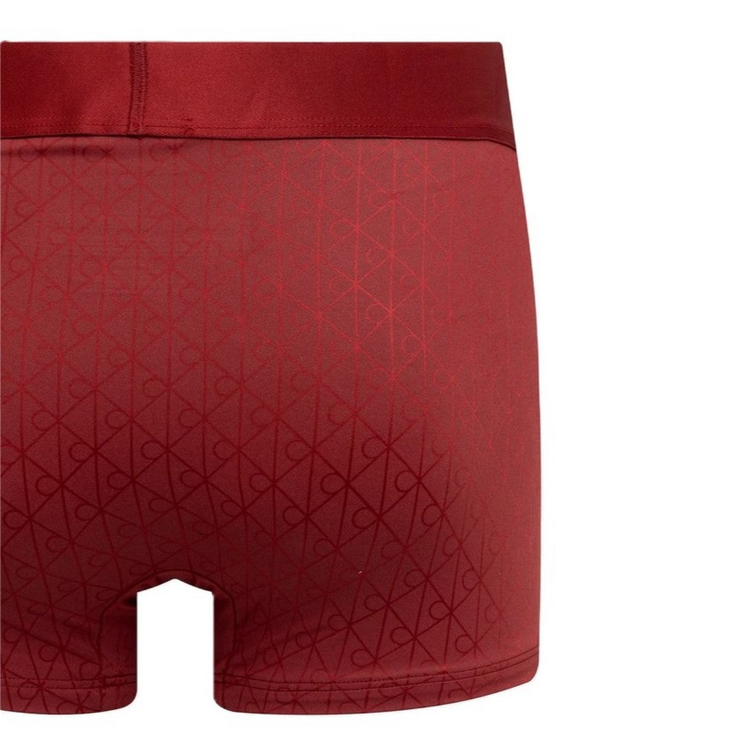 Calvin Klein Boxer Uomo In Microfibra Refined Micro Delust - LV00NB44242RD