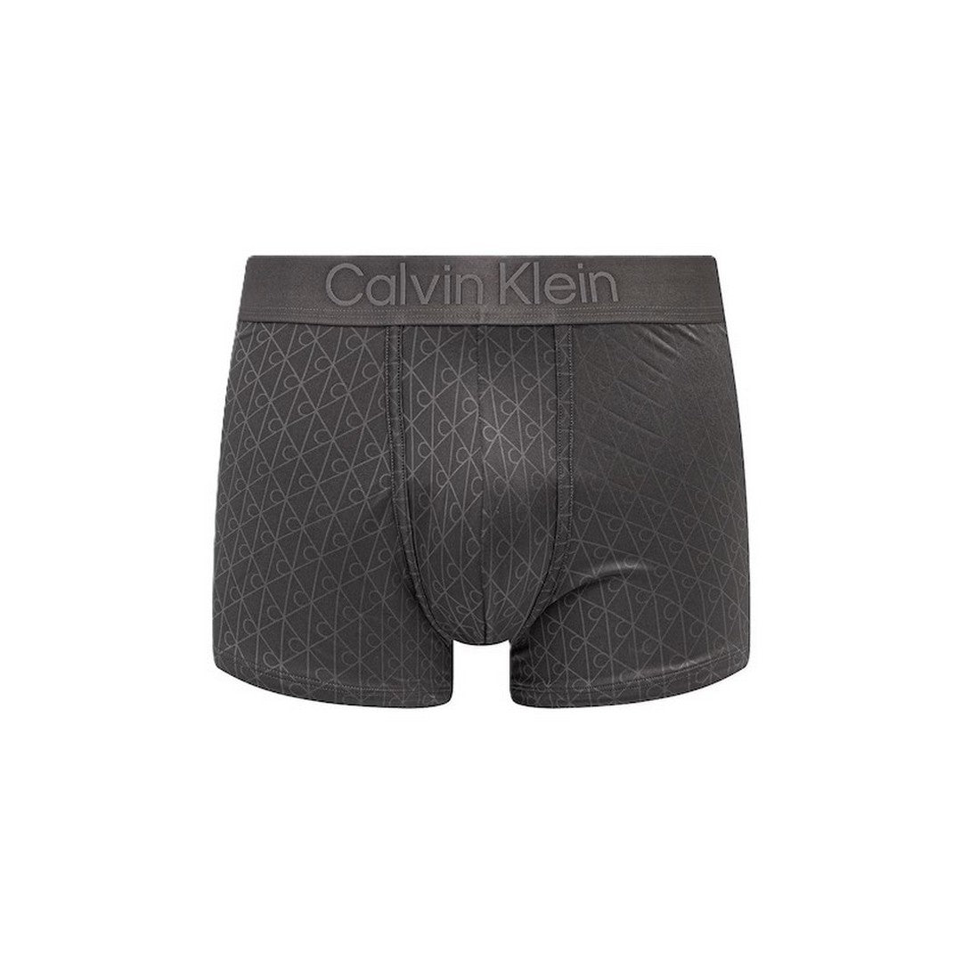 Calvin Klein Boxer Uomo In Microfibra Refined Micro Delust