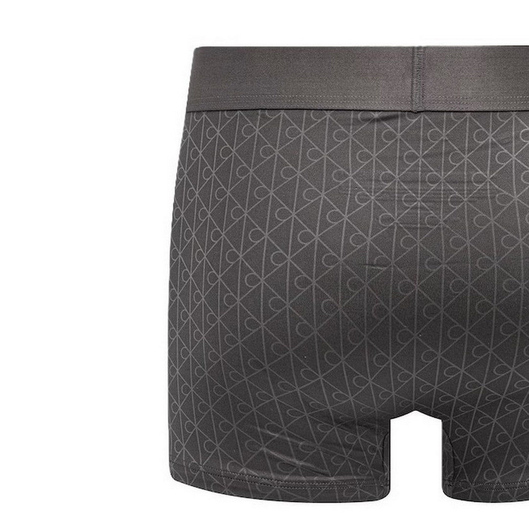 Calvin Klein Boxer Uomo In Microfibra Refined Micro Delust