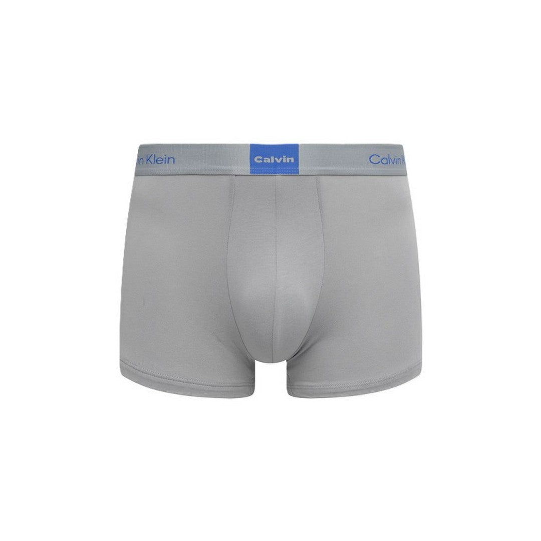 Calvin Klein Boxer Uomo Icon Logo Graphic 3 Pack LV00NB44763U5