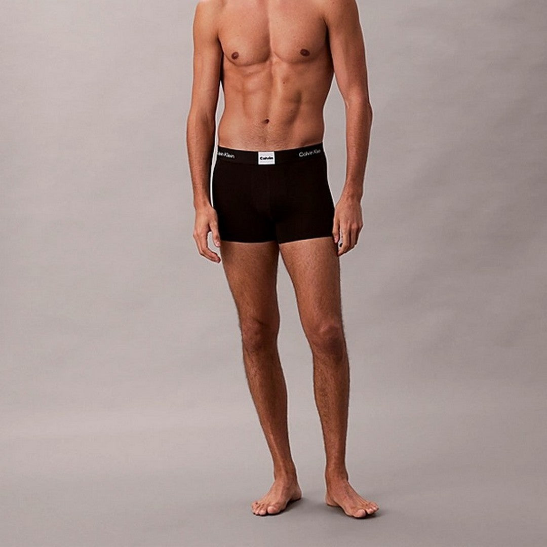 Calvin Klein Boxer Uomo Icon Logo Graphic 3 Pack LV00NB4476UB1