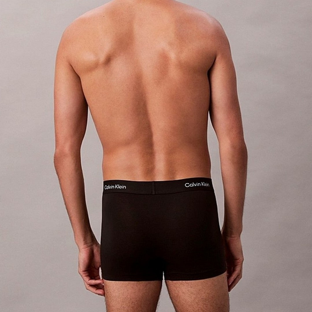 Calvin Klein Boxer Uomo Icon Logo Graphic 3 Pack LV00NB4476UB1