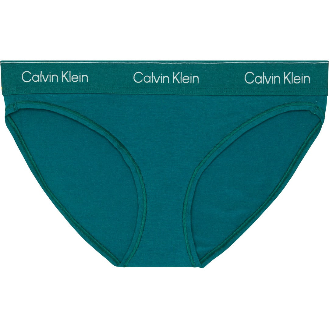 Calvin Klein Slip Donna Icon Cotton Modal