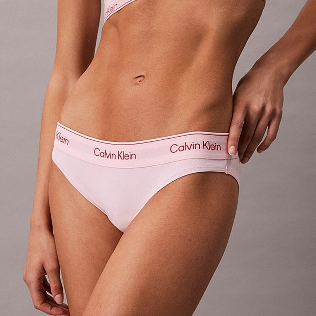Calvin Klein Slip Donna Icon Cotton Modal