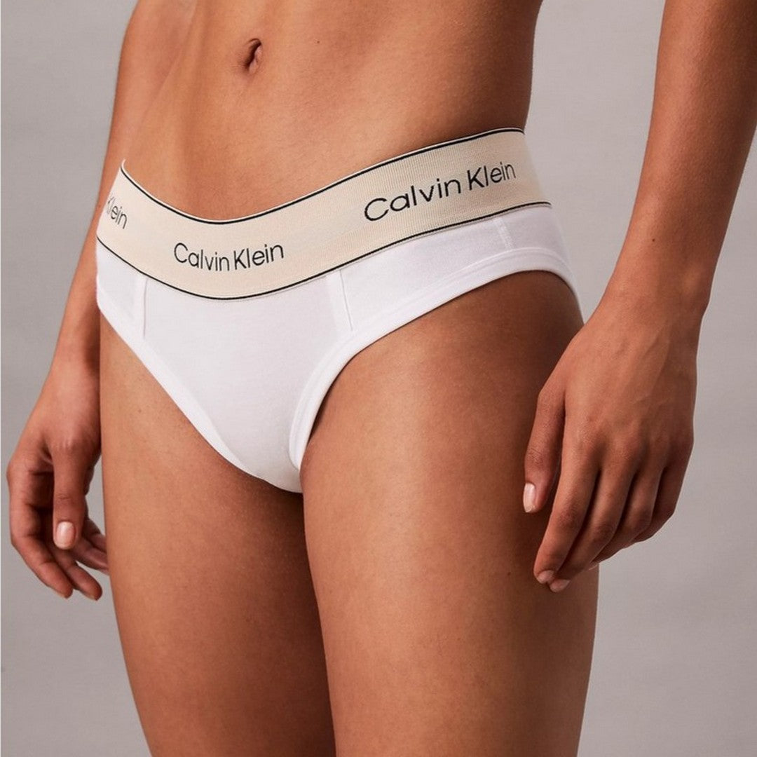 Calvin Klein Slip Classici Donna Heritage Cotton