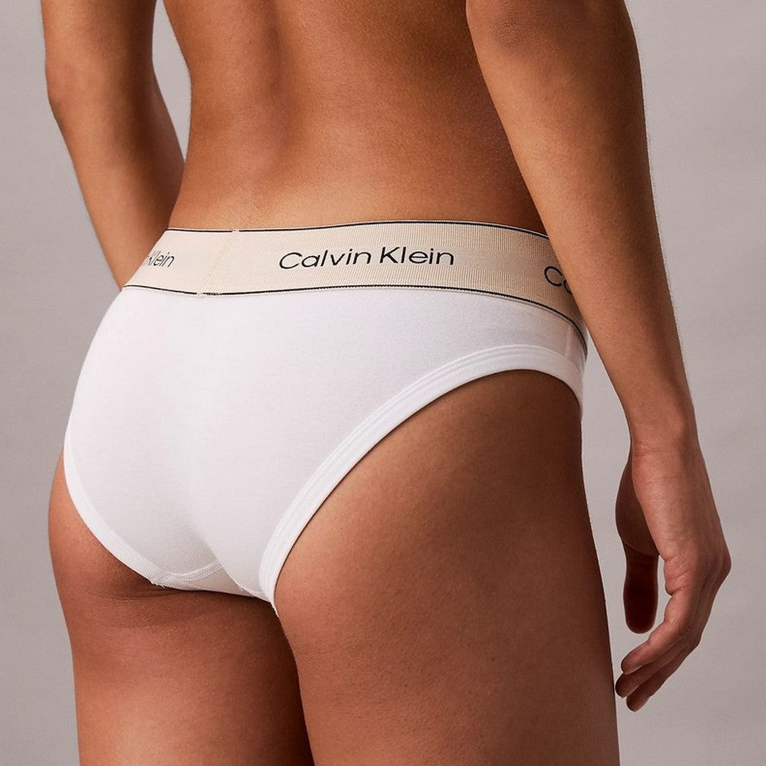Calvin Klein Slip Classici Donna Heritage Cotton