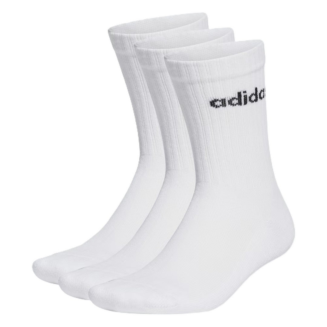 Adidas Calze Linear Cushioned (3 paia) Adidas HT3455