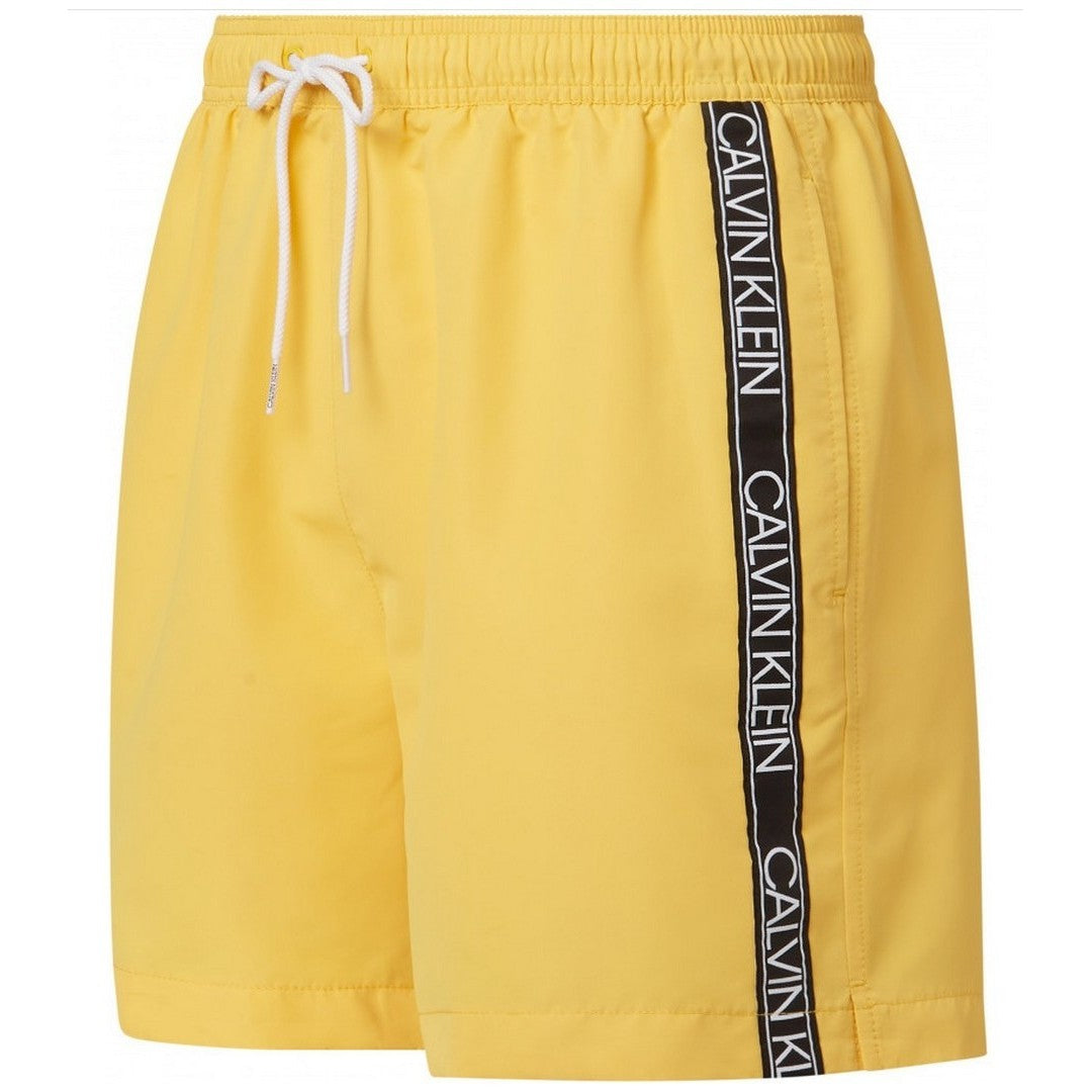Calvin Klein Beachwear Costume pantaloncino Uomo KM0KM00558 ZFK
