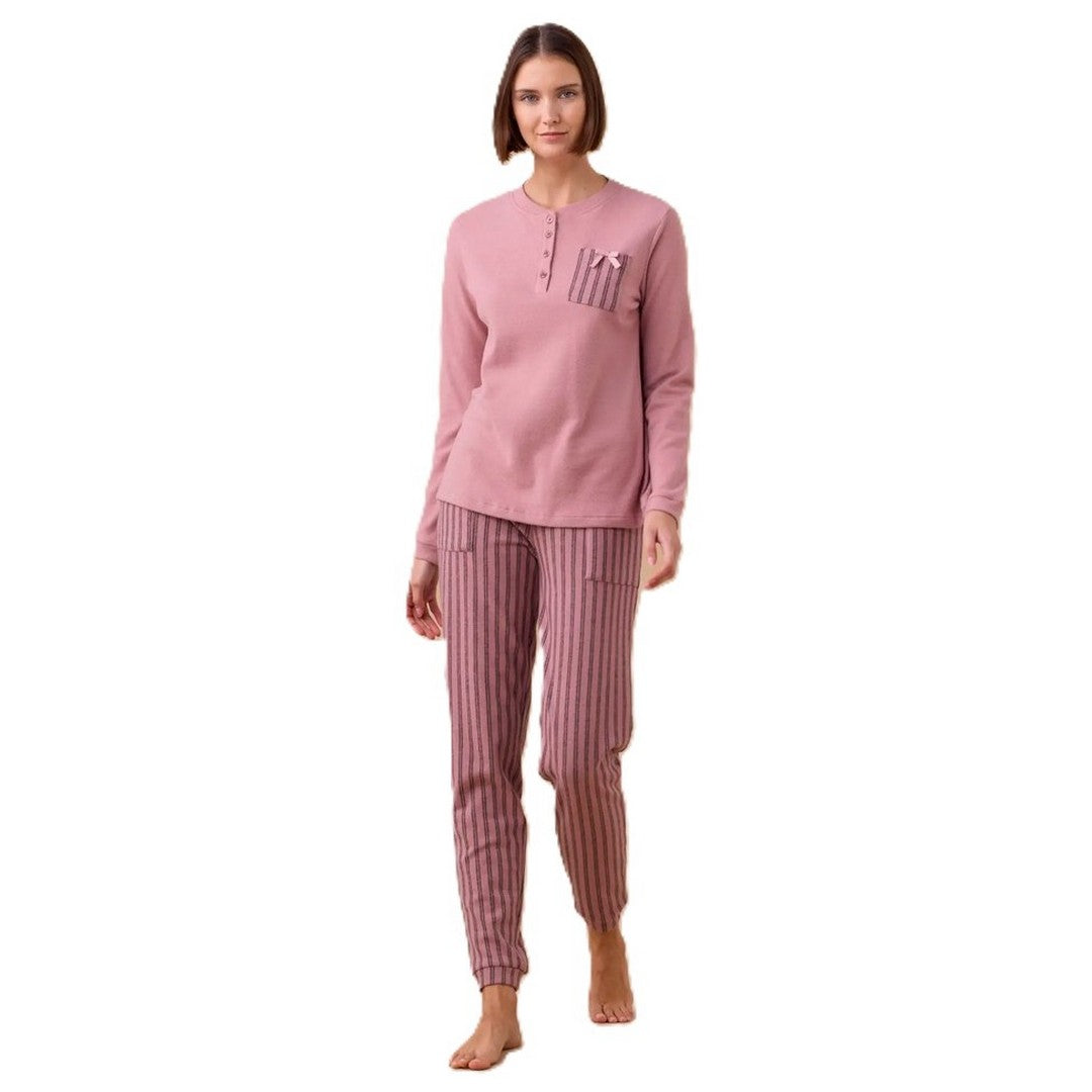 Noidinotte Pigiama Donna Punto Milano - FA009333