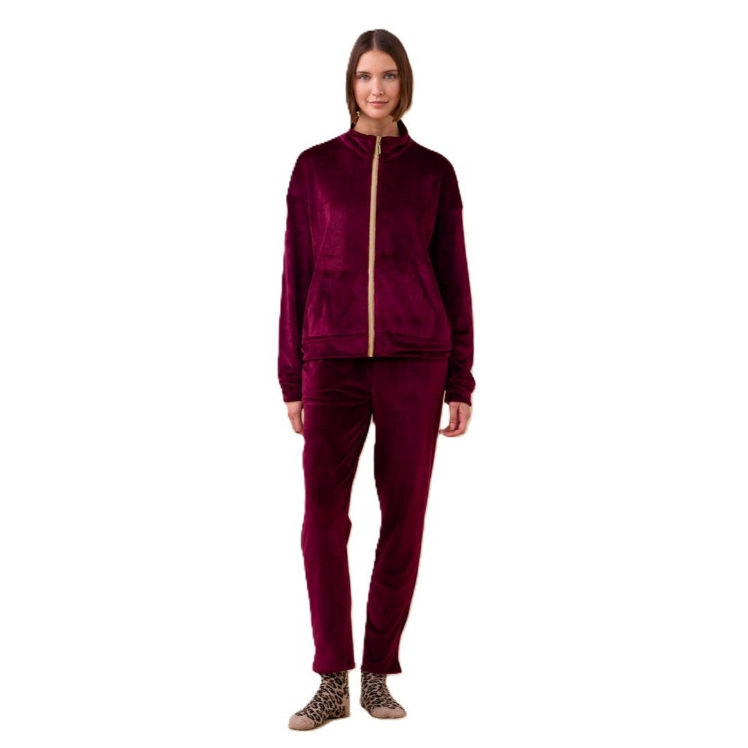 Noidinotte Completo Donna Ciniglia  - FA009350