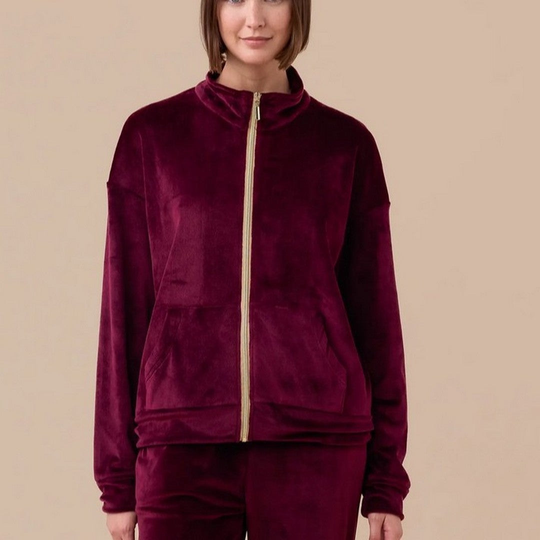 Noidinotte Completo Donna Ciniglia  - FA009350