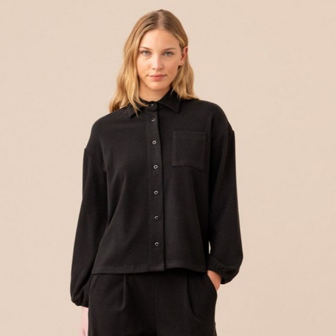 Noidinotte Completo Loungewear Micropile  - FA009411