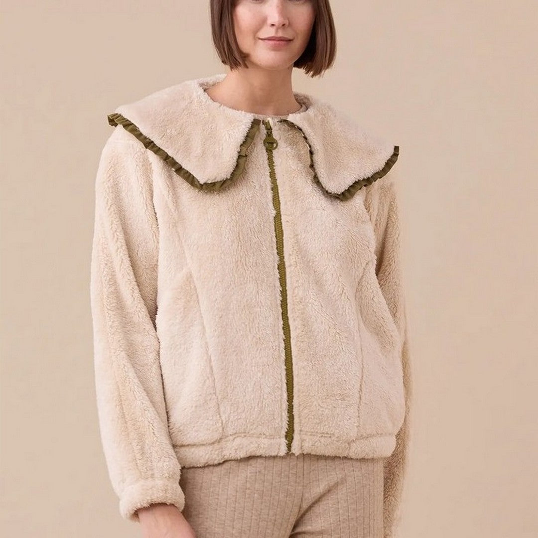 Noidinotte Giacca Donna Eco-Pelliccia - GE003012