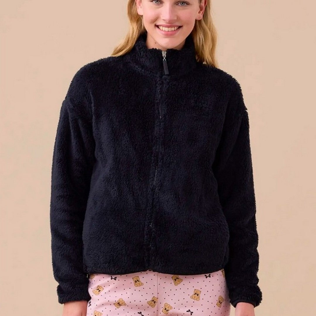 Noidinotte Giacca Donna Eco-Pelliccia - GE003037