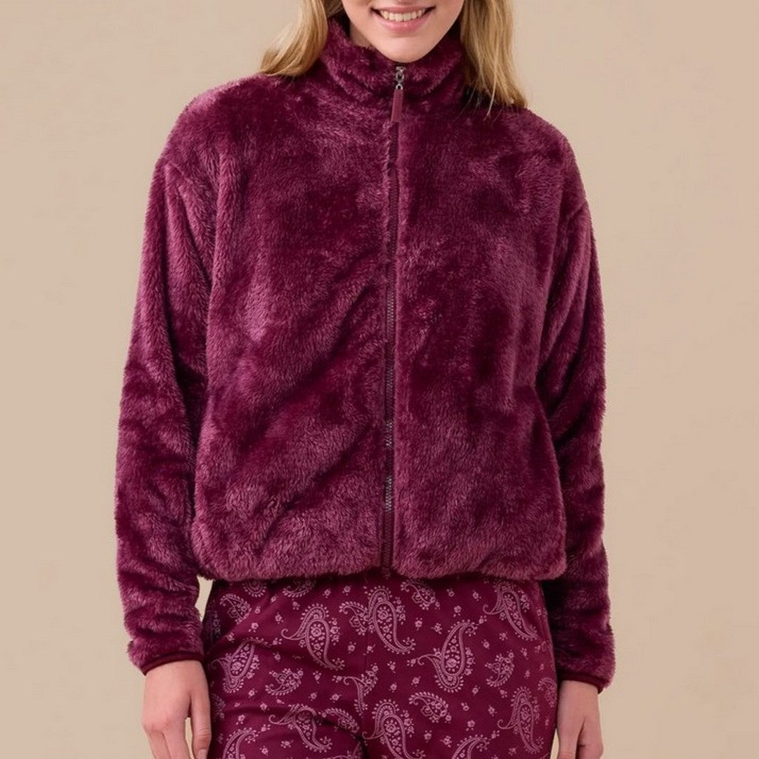 Noidinotte Giacca Donna Eco-Pelliccia - GE003038